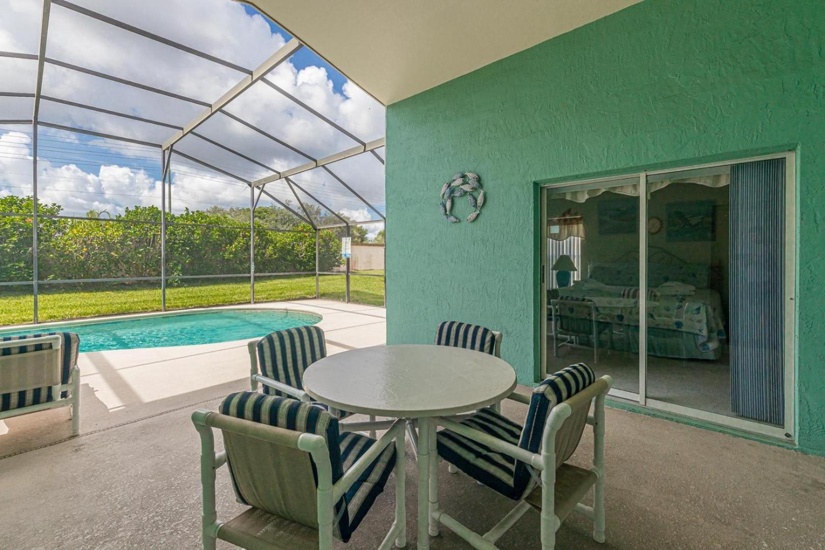 Vila The Boat House Orlando Exteriér fotografie